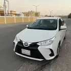 تويوتا يارس 2019 نص فل اوتوماتيك