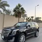 اسكاليد 2015 بريموم سعودي نظيف جدا