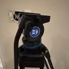 ترايبود كاميرا للتصوير الفيديو