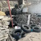 جكات وقمط وأخشاب للبيع