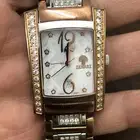 ساعات اصلية سوسرية نسائية ماركات عالمية