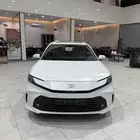 تويوتا كامري LE بنزين 2025 سعودي أصفار اقل سعر