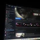 حساب ستيم اكثر من 50 لعبه