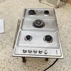 فرن غاز ( بتوجاز )