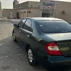 كامري 2004