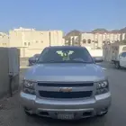 تاهو سوبربان 2007 ستاندر للبيع