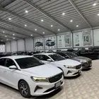 جيلي ام جراند 2023 للبيع