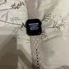 ساعه ابل se