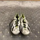 crazy fast اديداس كورة