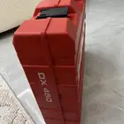 مسدس مسامير HILTI الأصلي