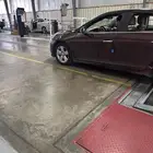 للبيع او البدل المناسب ماليبو 2013 LTZ