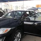 تم تنزيل السعر مازدا cx9 2011 فاخرة فل كامل