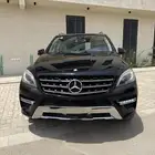 ML400 2015