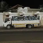 دينا نقل كبيره