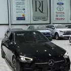 مرسيدس C200 2022 جفالي