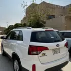 كيا سورنتو 2015 الجبيل