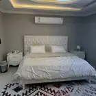 غرفه نوم مزوج كامله