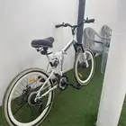 سيكل رياضي