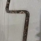هندل حديد انتيك قديم جدا اصل