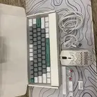 كيبورد و ماوس