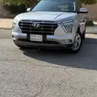 هيونداي كريتا نظيف جدا