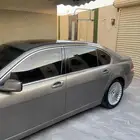 بي ام دبليو 730 الفئة السابعه 2006