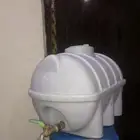 خران مويا بحاله جيده جدآ و مكنسه كهربايي جديده