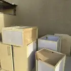 دولاب مطبخ