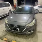 اكسنت 2018 الدفعة الثانية شكل 2019