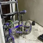 للبيع دراجه كوبرا مقاس 16
