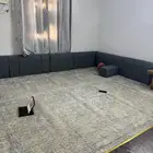 مجلس صغير مستعمل