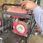 ماطور كهرب 2 ونص كيلو كفو وشغال شرط تم تغير زيوته شغل واتجه