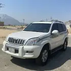 برادو موديل 2008