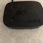 رسيفر جوبوكس