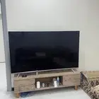 تلفزيون 65 بوصة SMARY TV QLED 60HZشركته (سكاي وورث )