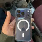 ايفون 17 للبيع ماله غير يومين معاي