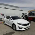 كيا اوبتيما 2015