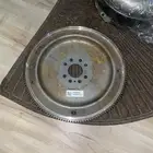 طنجرة قير مرسيدس يخت و ترس الحذاف