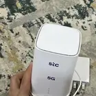 راوتر 5G شبه جديد شغال