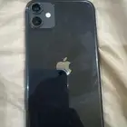 للبيع جوال ايفون 11