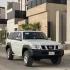 باترول سفاري فتك 2023