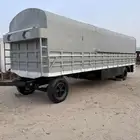 مقطوره 9 متر