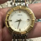 ساعة اصلية سوسرية ODEON