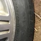 مطلوب مستعجل كفرات تاهو جديدة
