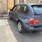 BMW X5 2003 بي ام دبليو للبيع
