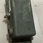 جهاز تحكم ونش