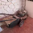 للبيع حصاده بنزين نظيفة