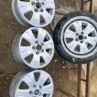 جنوط وكالة هايلوكس مقاس 15