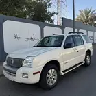 ماونتنير 2008 بودي وكالة