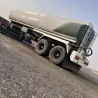 تانكي تريله قاعده 14